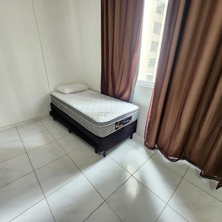 Apto Pitangueiras 2 Quartos , 1 Vaga , 6 Pessoas , 50 Metros Do Mar Guarujá Dış mekan fotoğraf