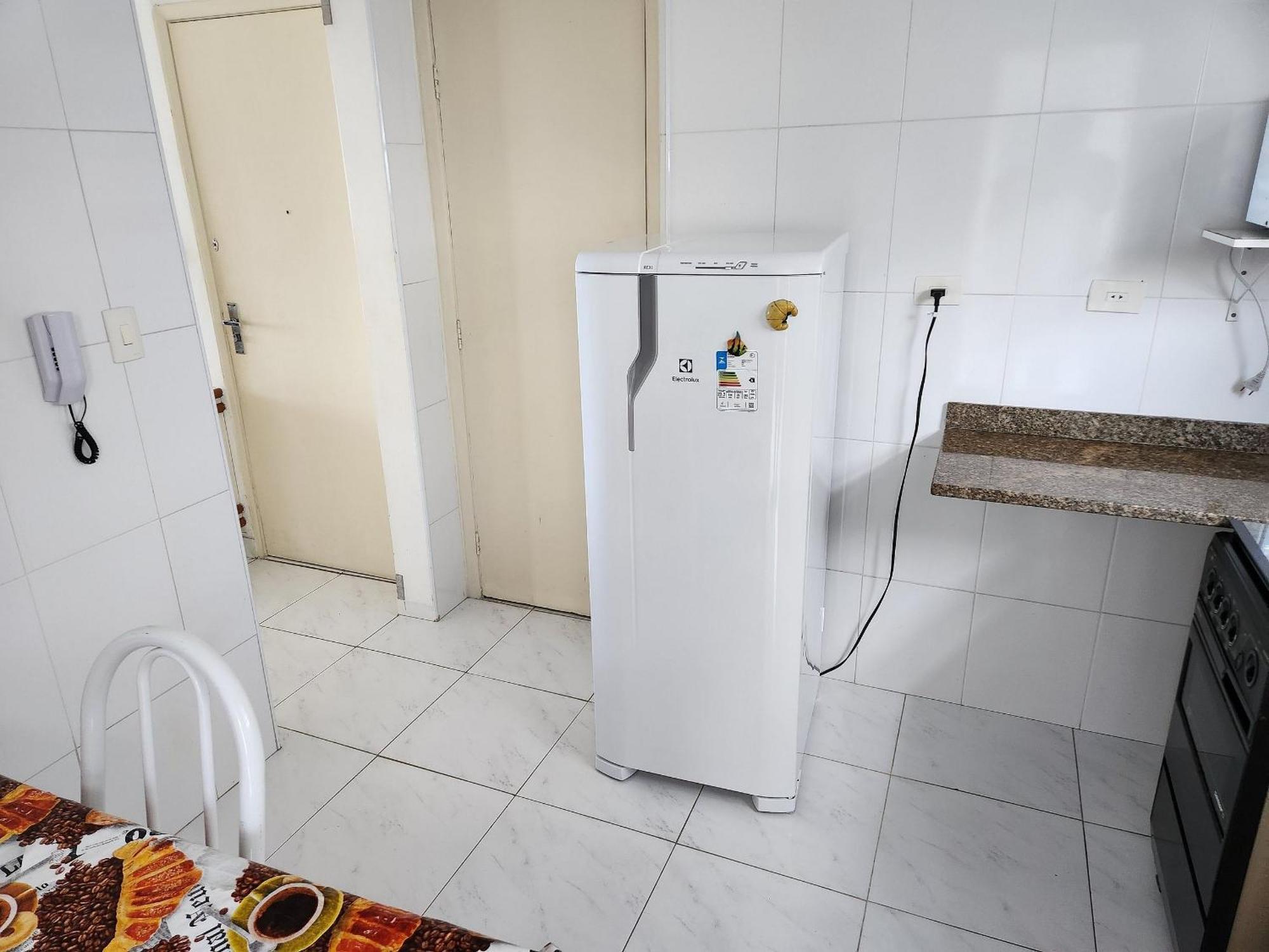 Apto Pitangueiras 2 Quartos , 1 Vaga , 6 Pessoas , 50 Metros Do Mar Guarujá Dış mekan fotoğraf