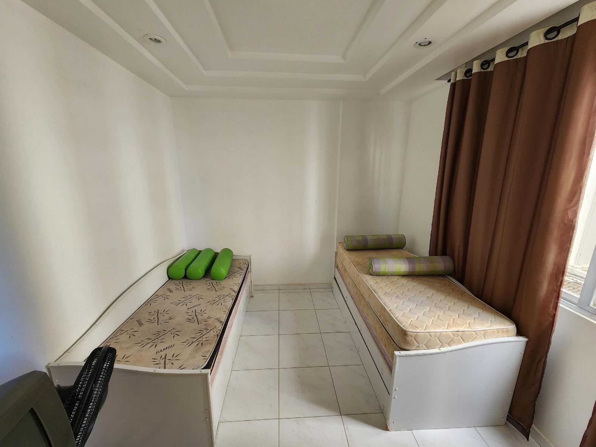 Apto Pitangueiras 2 Quartos , 1 Vaga , 6 Pessoas , 50 Metros Do Mar Guarujá Dış mekan fotoğraf