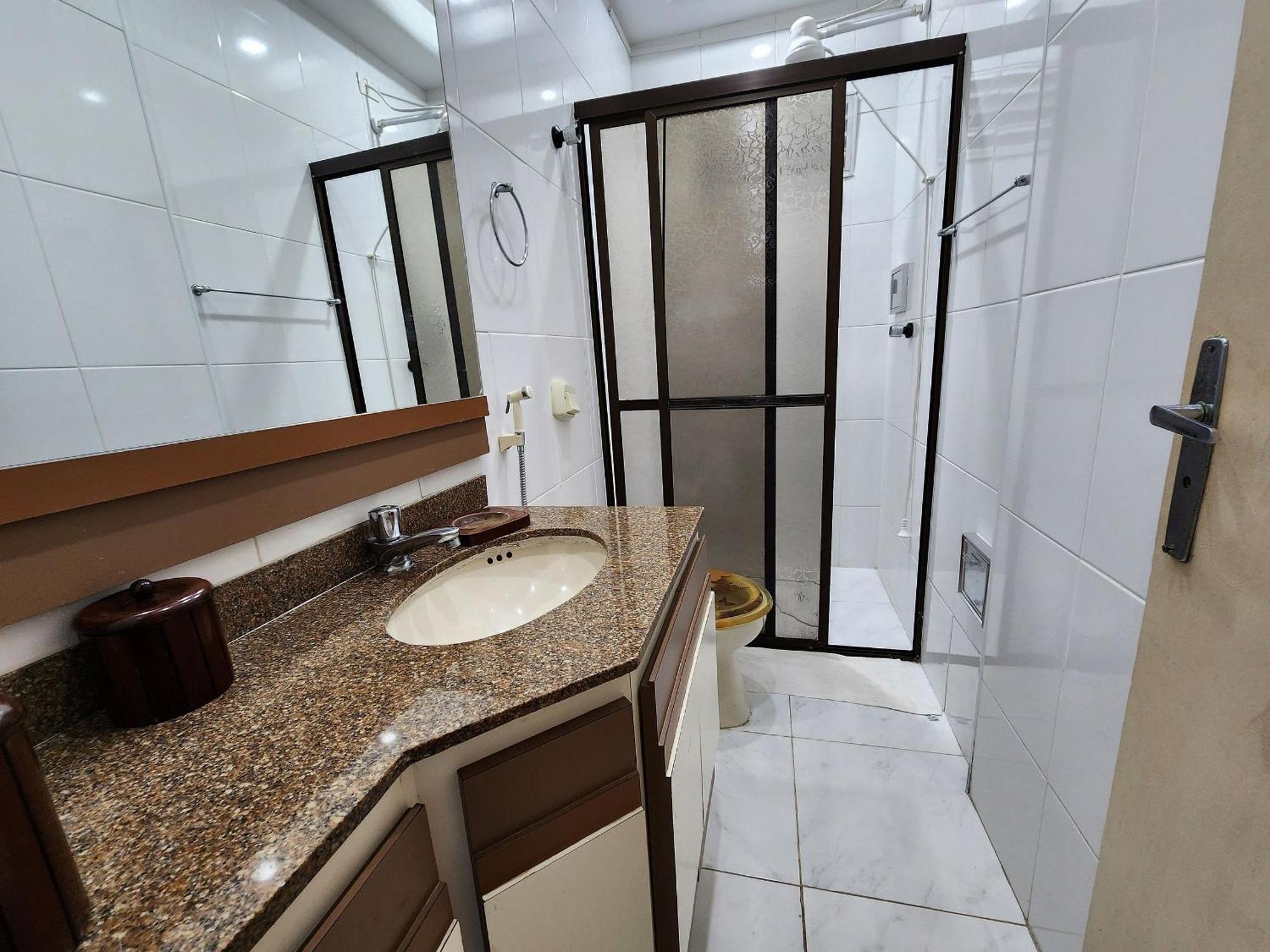 Apto Pitangueiras 2 Quartos , 1 Vaga , 6 Pessoas , 50 Metros Do Mar Guarujá Dış mekan fotoğraf