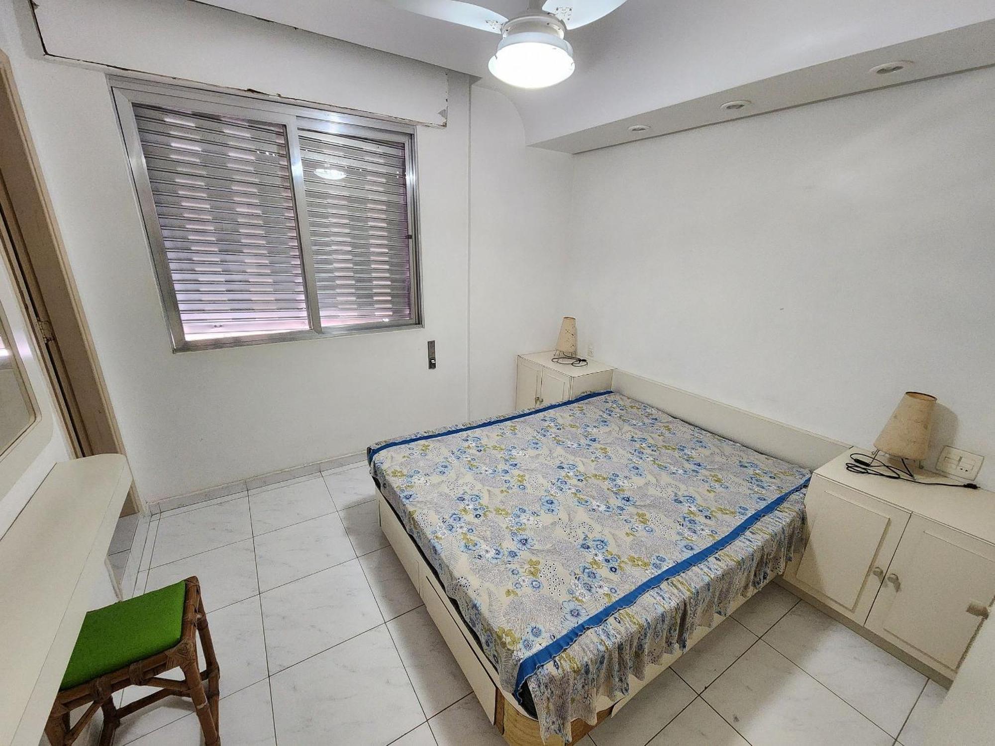 Apto Pitangueiras 2 Quartos , 1 Vaga , 6 Pessoas , 50 Metros Do Mar Guarujá Dış mekan fotoğraf