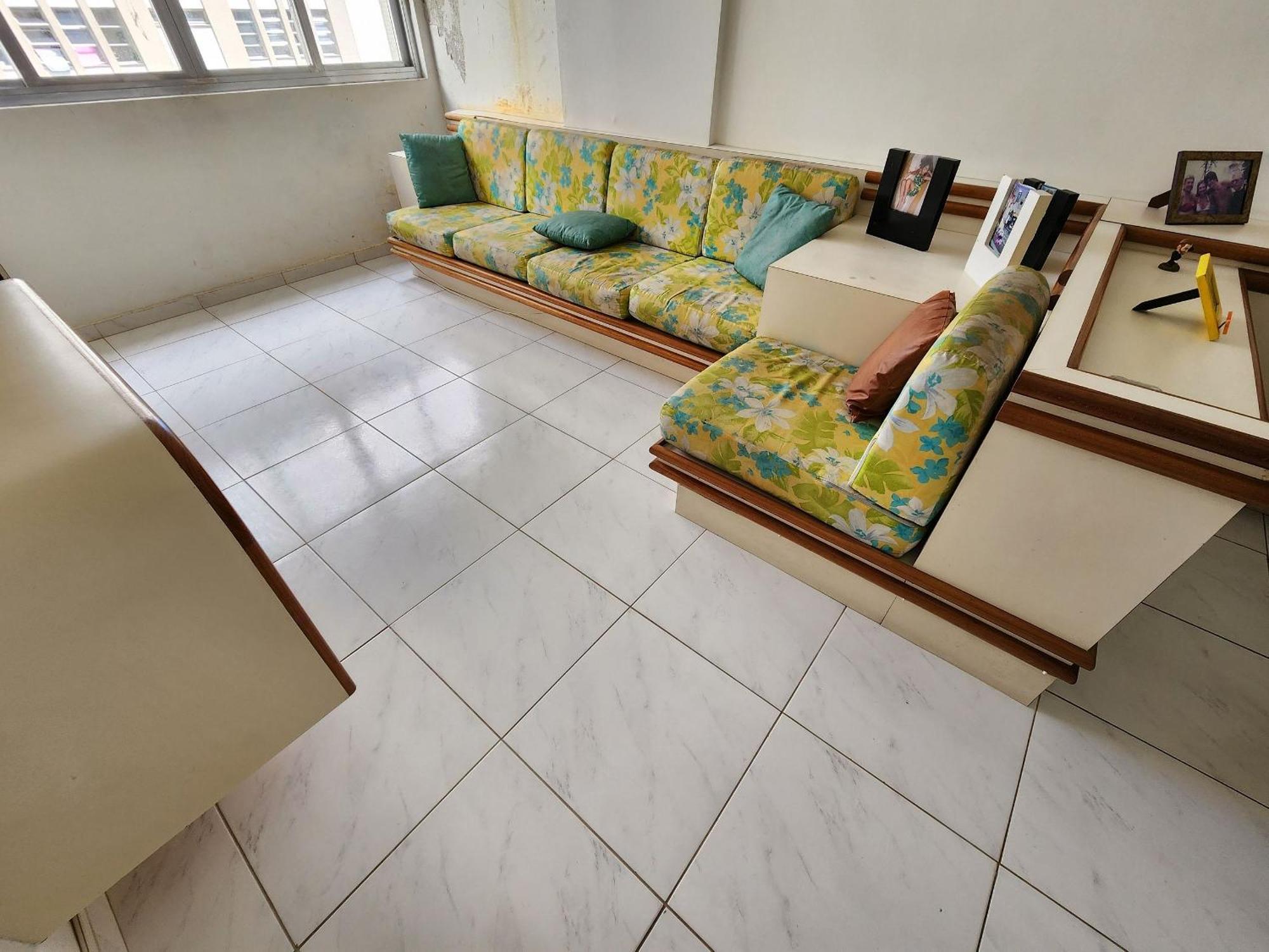 Apto Pitangueiras 2 Quartos , 1 Vaga , 6 Pessoas , 50 Metros Do Mar Guarujá Dış mekan fotoğraf