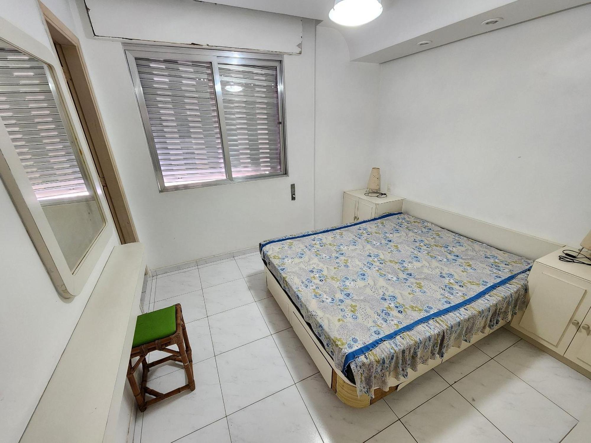 Apto Pitangueiras 2 Quartos , 1 Vaga , 6 Pessoas , 50 Metros Do Mar Guarujá Dış mekan fotoğraf