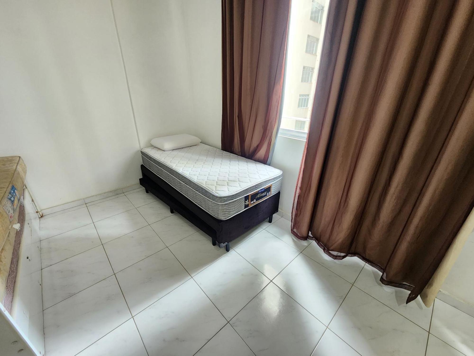 Apto Pitangueiras 2 Quartos , 1 Vaga , 6 Pessoas , 50 Metros Do Mar Guarujá Dış mekan fotoğraf